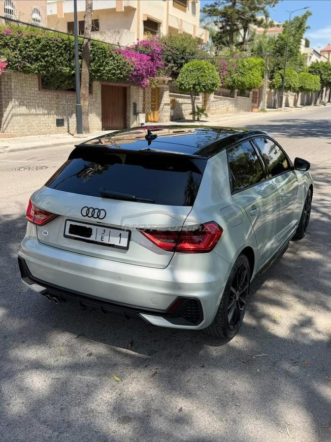 Audi S1 200cv