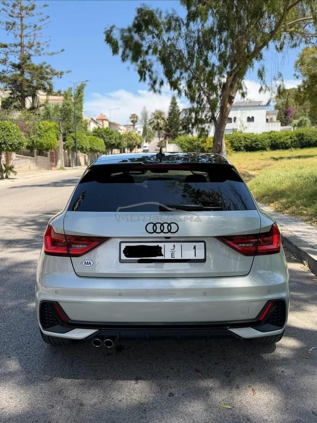Audi S1 200cv