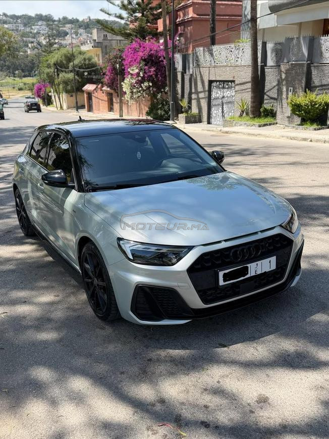 Audi S1 200cv