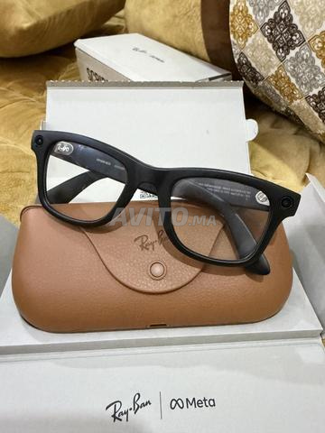 Ray-Ban Meta Gen 2