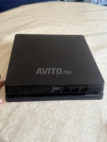 Playstation 4 Slim en ligne - 2