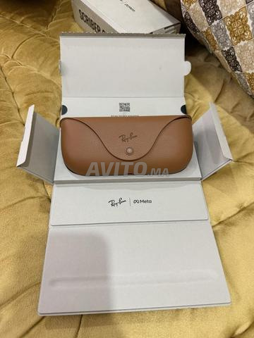Ray-Ban Meta Gen 2 - 2