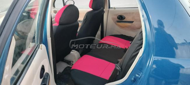 Chery QQ Essence Manuelle 2009 à Casablanca