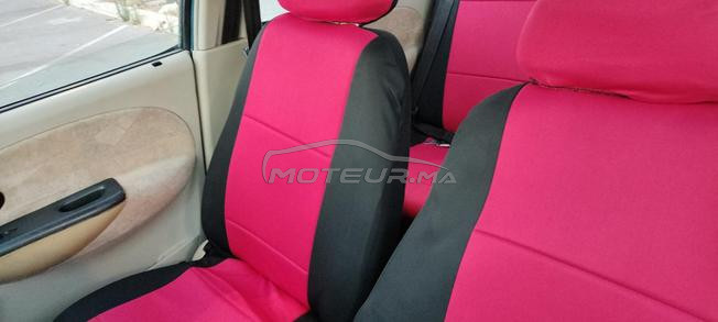 Chery QQ Essence Manuelle 2009 à Casablanca
