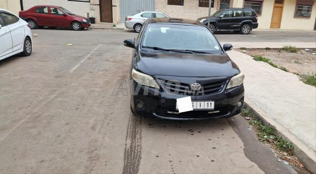 Toyota à vendre en bon état - 2