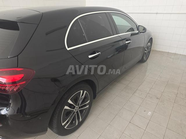 Mercedes Classe A200
