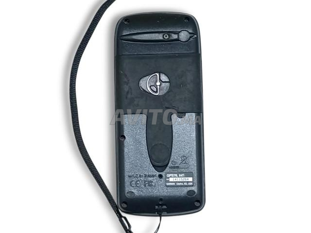 Garmin 76 GPS - 2