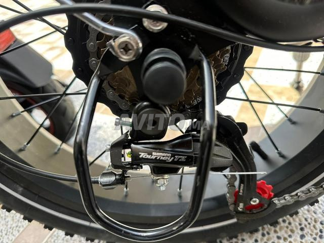 هارلي كهربائية LIKEBIKE U9: أقوى أداء وأفضل قيمة - 2