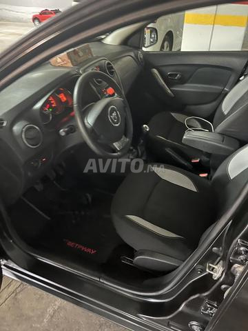 Dacia Stepway - 2