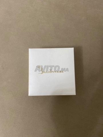 Bracelet Lava Verte Billionnaire - 2