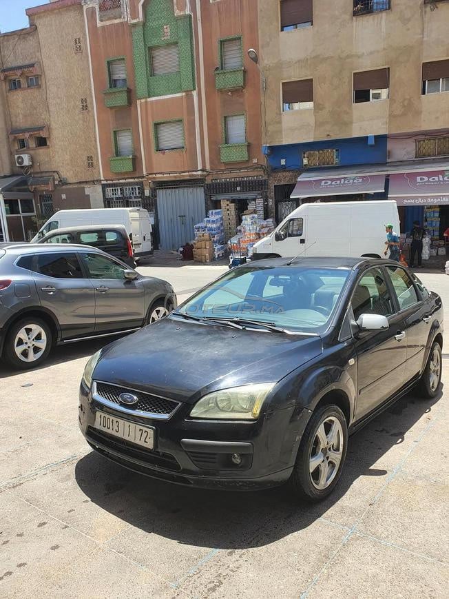 Casablanca sidimomne