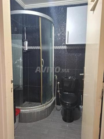 Appartement à louer meublé
