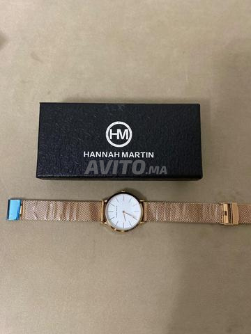 Montre Hannah Martin Femme - 2