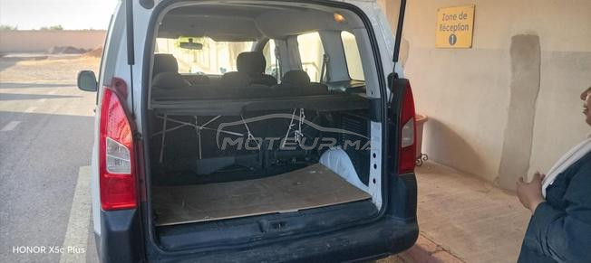 PEUGEOT PARTNER 2017 À VENDRE