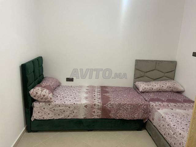 Saidia Quartier Al Jawhara - 2