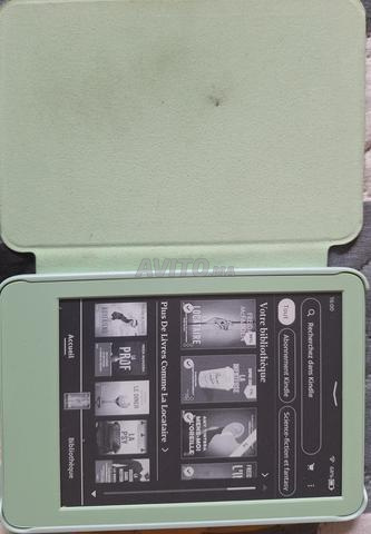 Kindle Amazon - 2