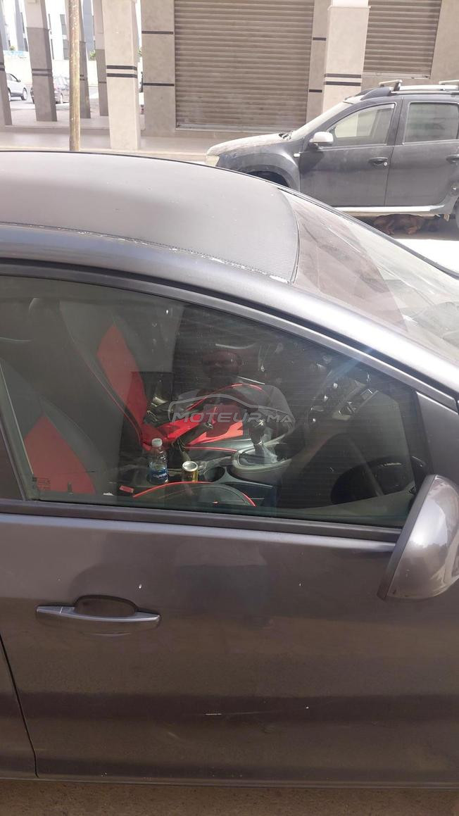 Opel Astra Diesel Manuelle 2011 à Fès