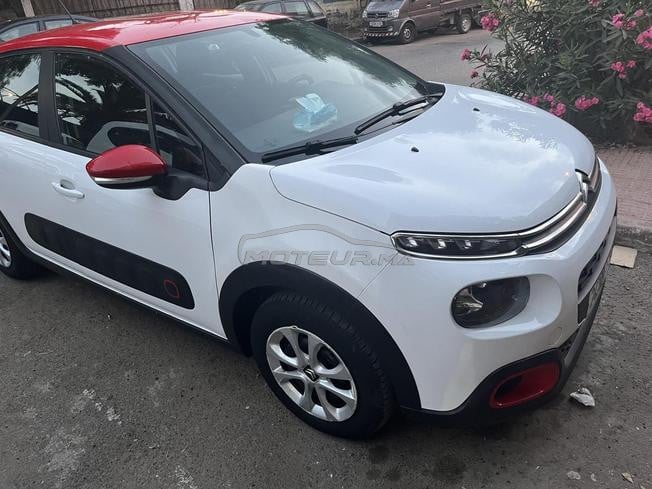 Citroën - C3 