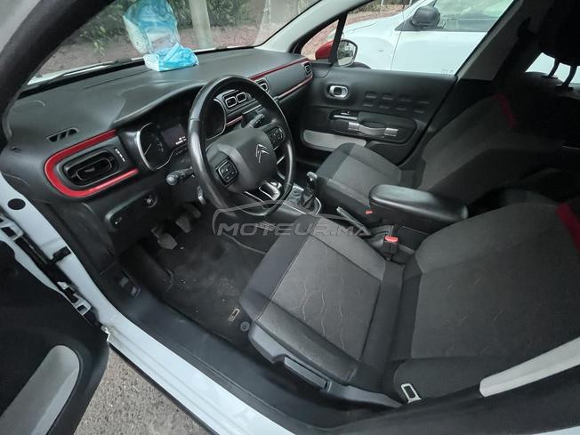 Citroën - C3 
