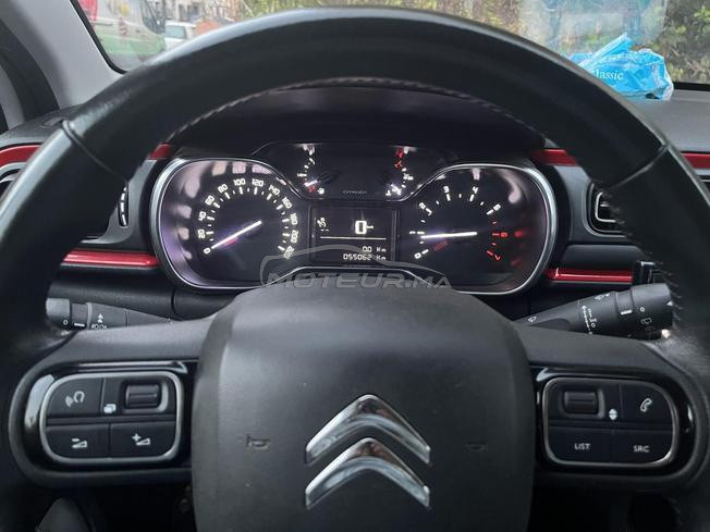 Citroën - C3 