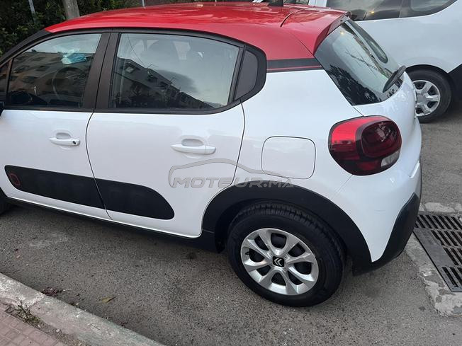 Citroën - C3 