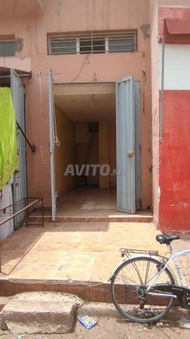 Magasin commercial à vendre - 2