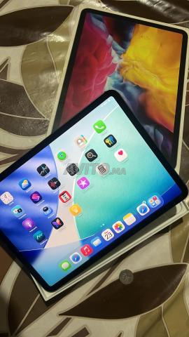 iPad Pro 11 2020 1TB Wi-Fi Cellular (4G LTE)