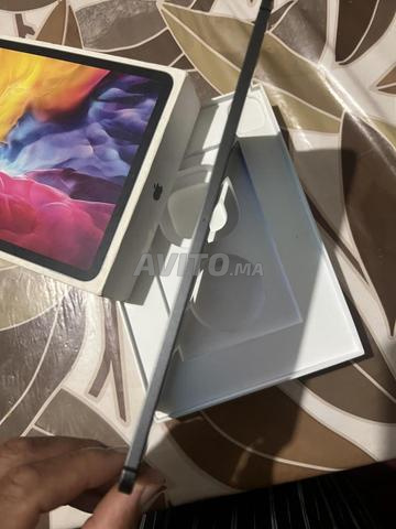 iPad Pro 11 2020 1TB Wi-Fi Cellular (4G LTE) - 2