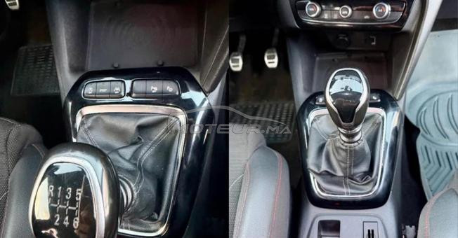 Opel Corsa Gs Line 