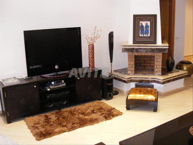 Location par Nuit Hamria - 2