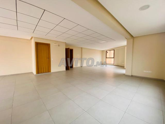 Bureaux à vendre | Investissement - 2