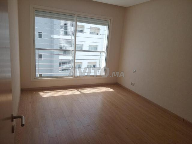 Location appartement 135m hay riad prestigia - 2