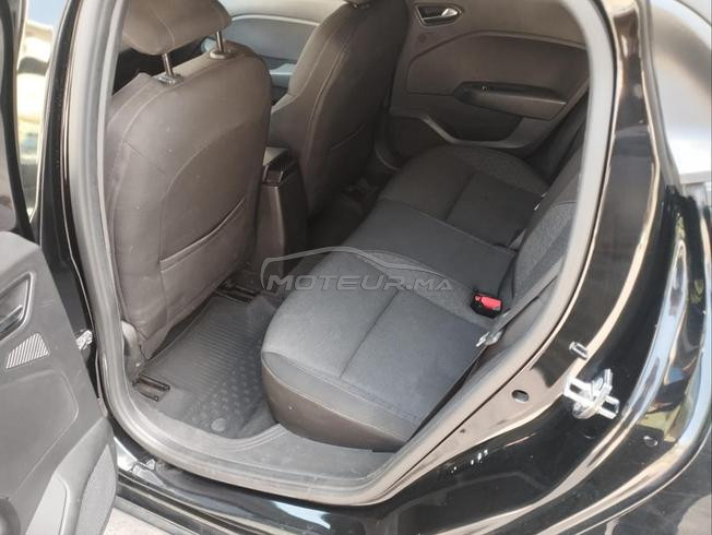 Renault Clio Diesel Manuelle 2021 à Casablanca