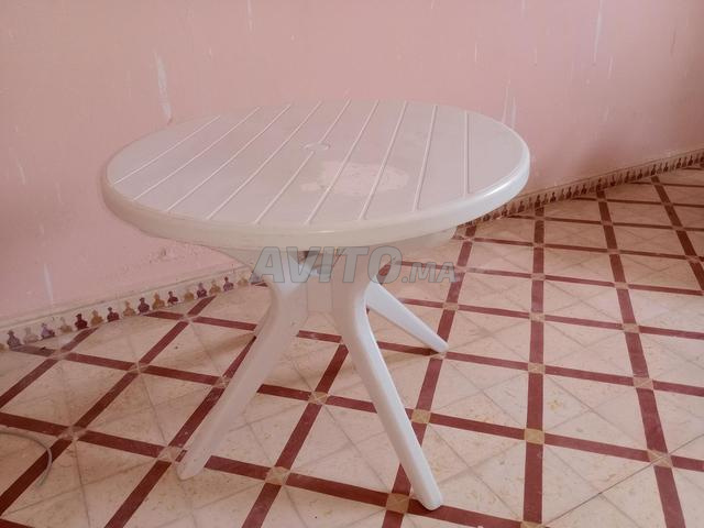 طاولة - 2