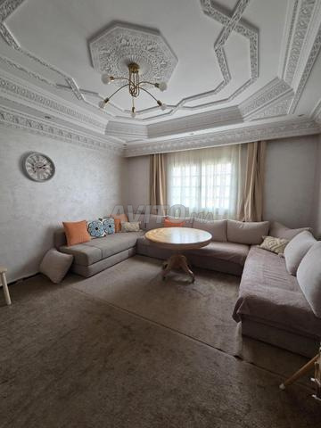 Appartement à vendre 71 m² à Marrakech