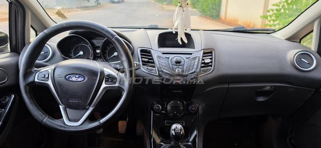 Ford Fiesta Titanium 2015 – 87 500 km