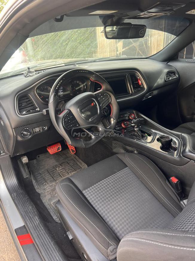 DODGE Challenger V6 , 2021 /SRT Bodykit