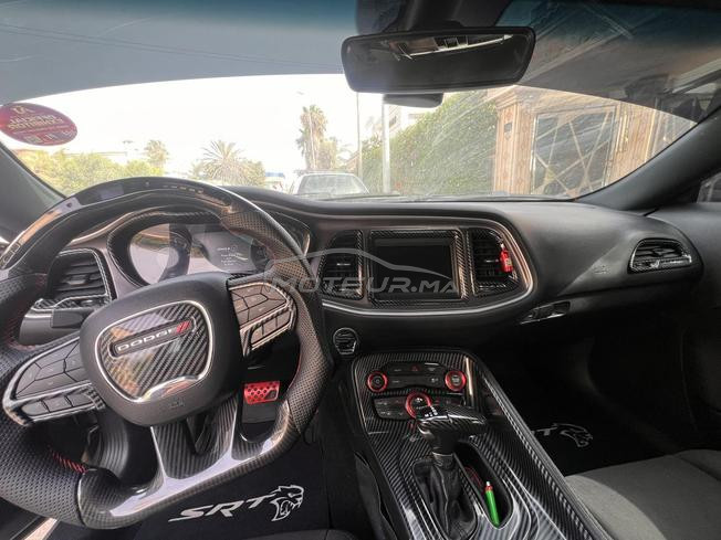 DODGE Challenger V6 , 2021 /SRT Bodykit