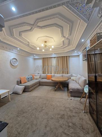 Appartement à vendre 71 m² à Marrakech - 2