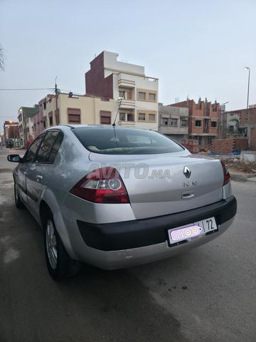 رينو ميجان وزة جيدة ونظيفة - 2