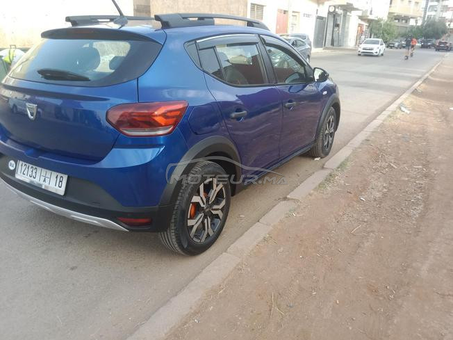 stepway toute option