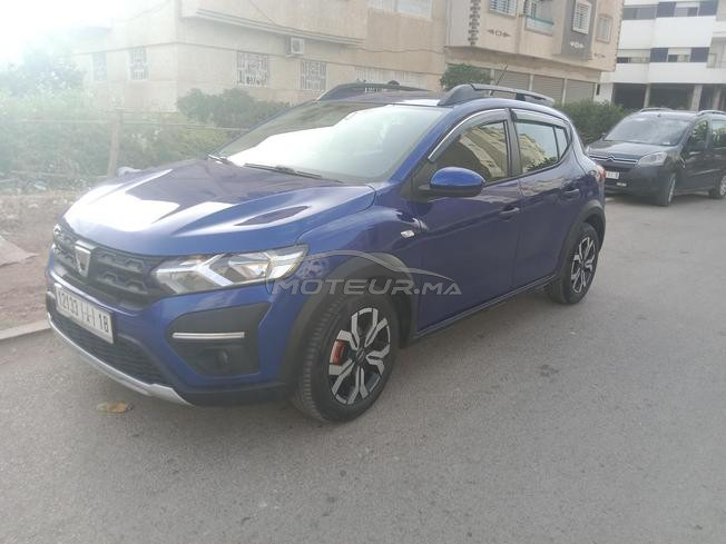 stepway toute option