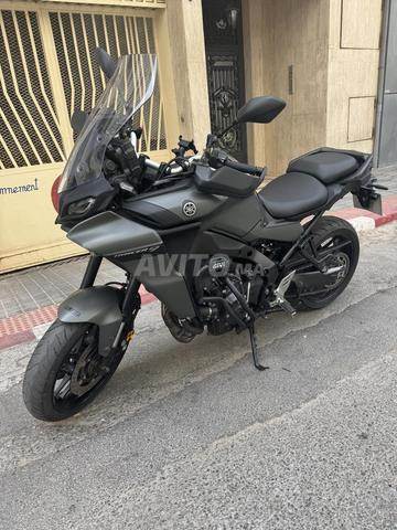ياماها تريسر 900 - 2