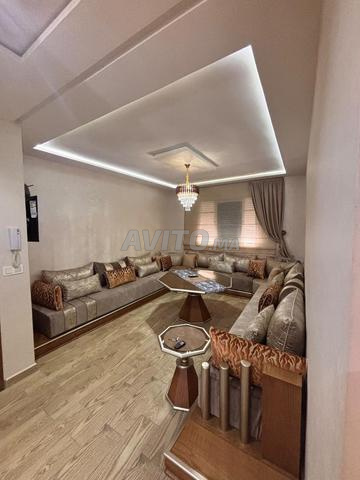 Nouvel appartement à louer à la journée près de la mer