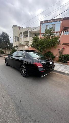 Mercedes-Benz Classe E Diesel Automatique 2018