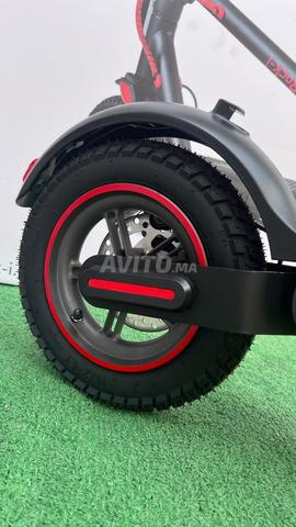🛴⚡ سكوتر كهربائي ROCK-I RX1 ⚡🛴 - 2