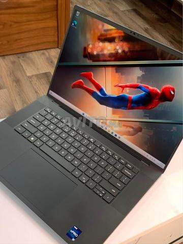 Dell Precision 5680 i7-13800H 64Go 1To RTX 2000 - 2