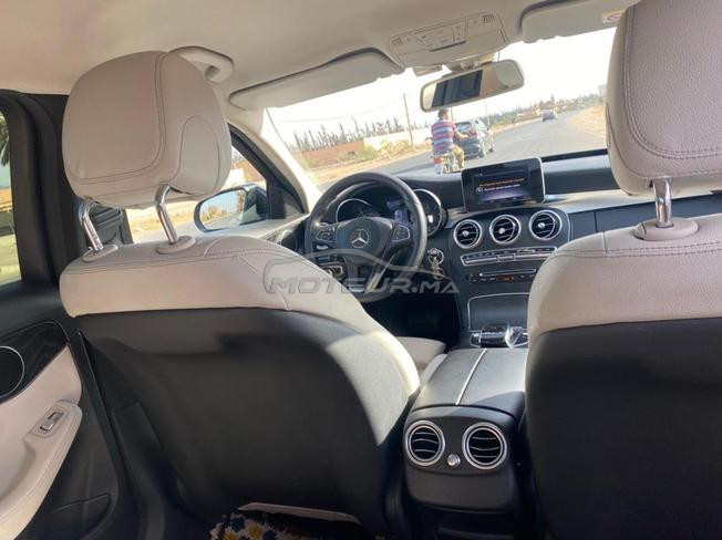 Mercedes-Benz Classe C Diesel Automatique 2018
