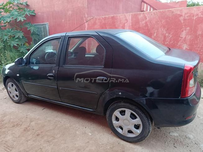 Dacia Logan Diesel Manuelle 2011