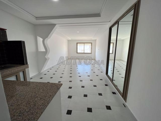 Location studio neuf Agdal - 2